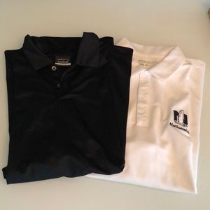 Nike Golf Polos (Lot of 2)